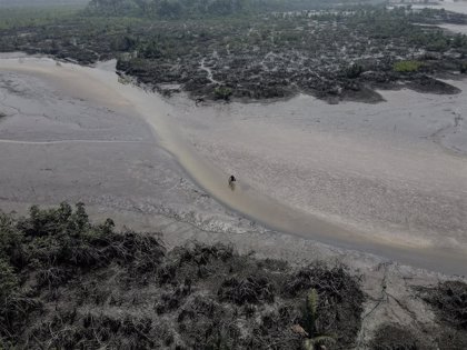 Mueren diez personas tras hundirse una embarcación en un río en el noroeste de Nigeria