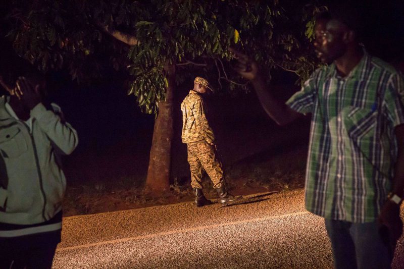 Mueren un soldado de Uganda y once presuntos miembros de las ADF en combates cerca de la frontera con RDC