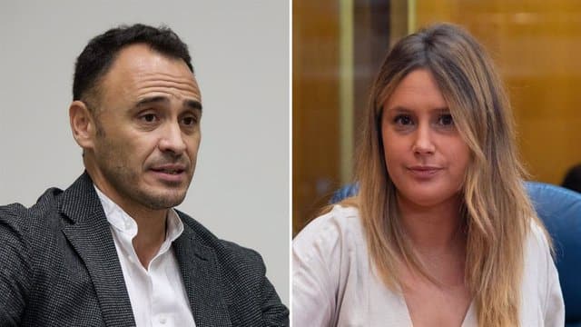 Podemos e IU conforman un preacuerdo para presentarse conjuntamente a las elecciones de la Comunidad y Ayuntamiento