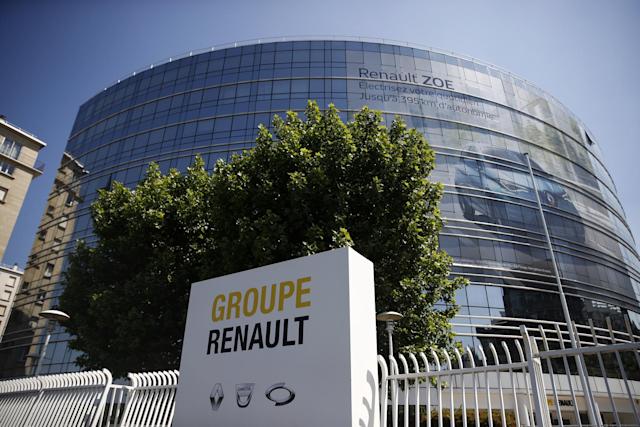 Renault coloca un primer bono samurai para inversores individuales por 1.400 millones de euros