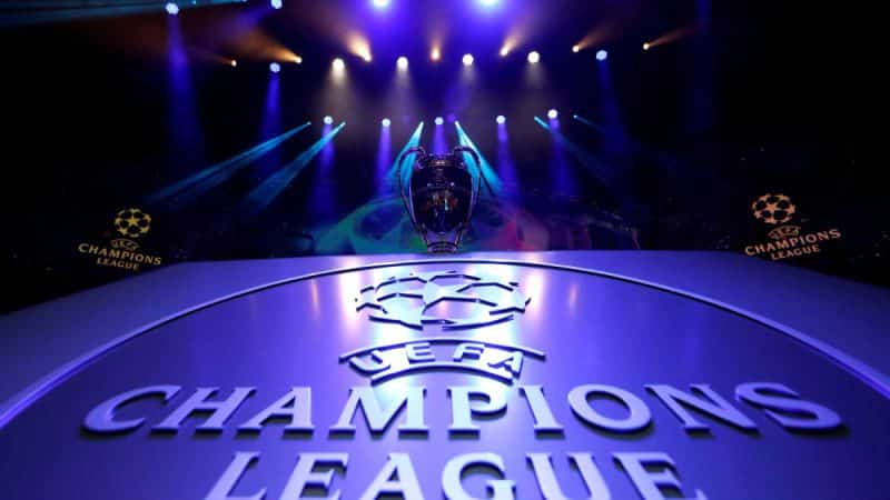 RTVE emitirá las dos próximas finales de la Champions League