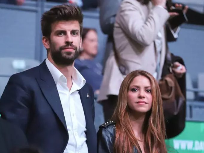 Shakira y Piqué hacen oficial su acuerdo a través de un comunicado: "Nuestro objetivo es aportarles la mayor seguridad"