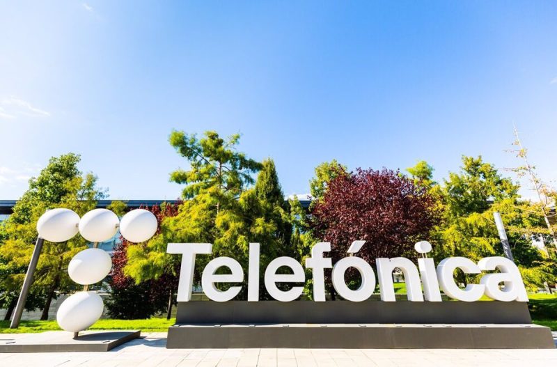 Telefónica, incluida por noveno año consecutivo en la 'Lista A' de líderes contra el cambio climático de CDP