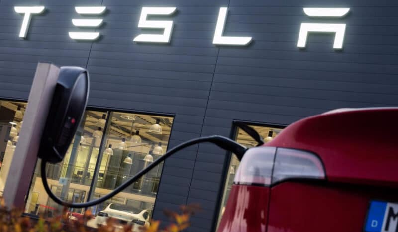 Tesla, multada en Corea del Sur con dos millones de euros por supuesta publicidad engañosa