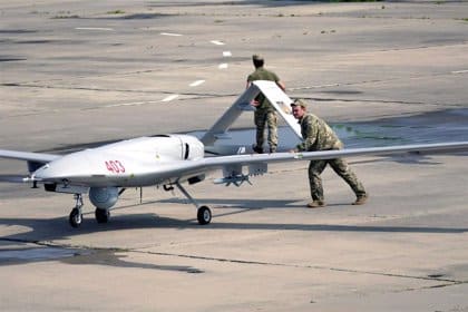 Ucrania afirma haber derribado cerca de 500 drones rusos de fabricación iraní desde septiembre