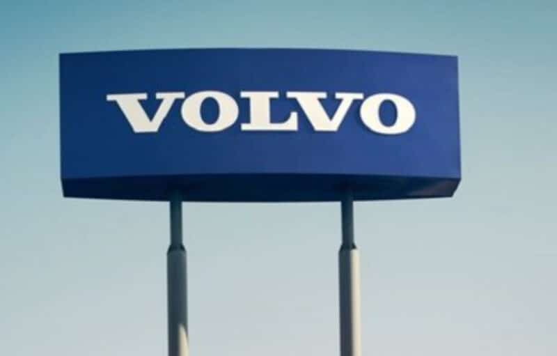 Volvo Cars adquiere el 100% de Zenseact, su filial de desarrollo de software de conducción autónoma