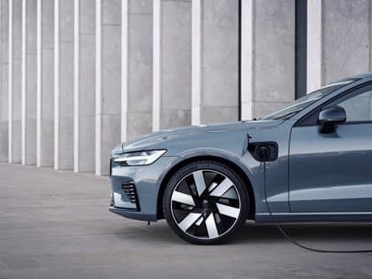 Volvo recorta un 12% sus ventas mundiales en 2022, pero alcanza una cuota del 11% de eléctricos